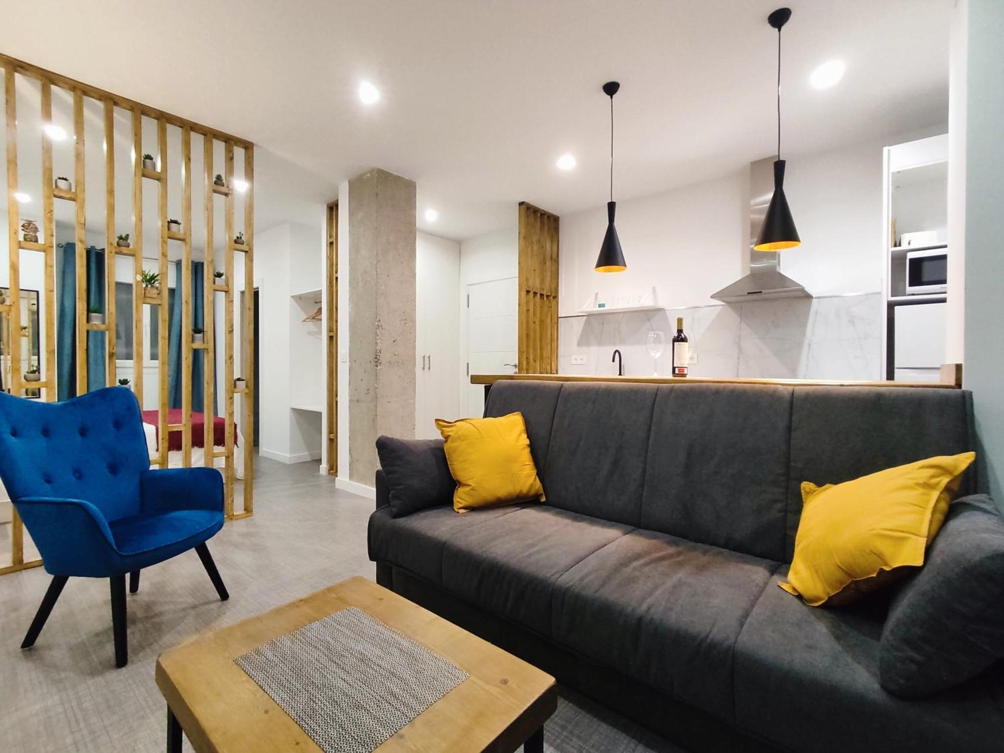 Ferola Homes Granada Exterior foto