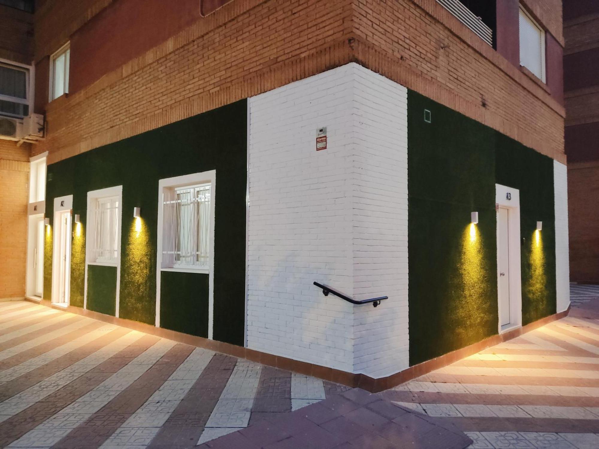 Ferola Homes Granada Exterior foto